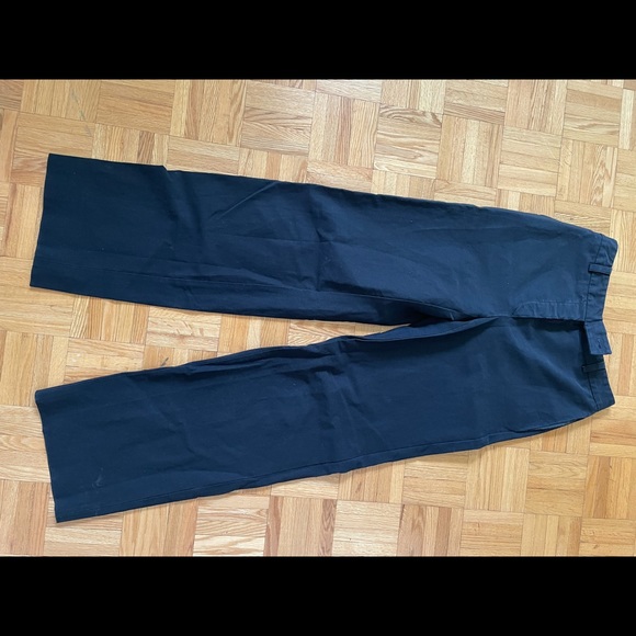 VINTAGE PRADA TROUSERS - Picture 2 of 6